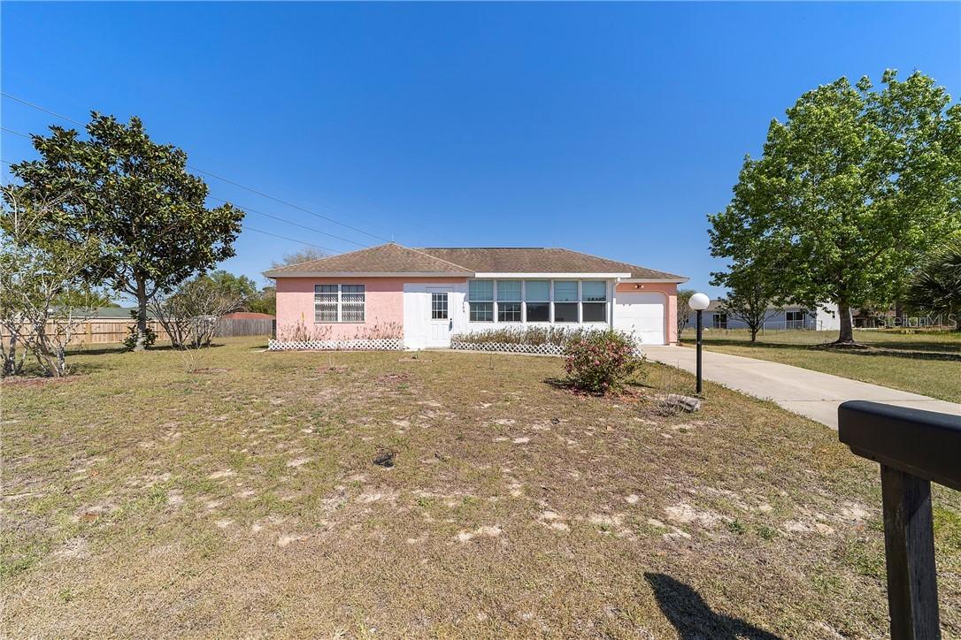 309 Oak Track Pl., Ocala, FL 34472