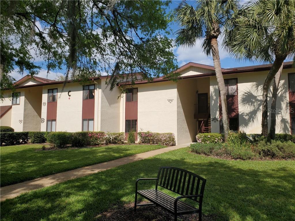 674 Midway Dr. #B, Ocala, FL 34472