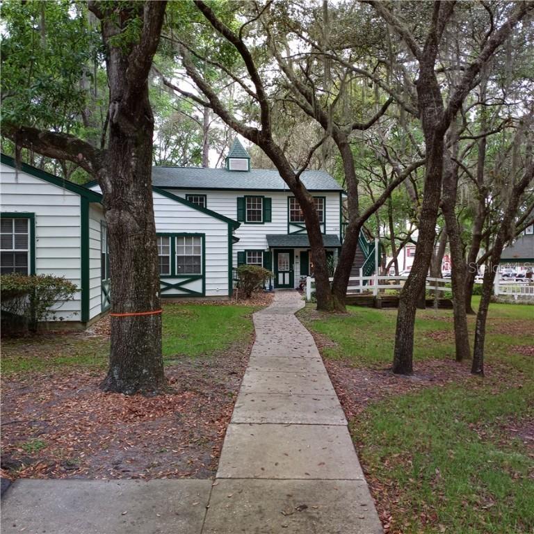 7911 Midway Drive Ter. #F101, Ocala, FL 34472
