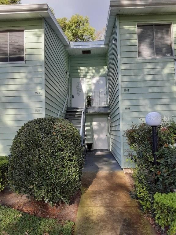 552 Midway Dr. #B, Ocala, FL 34472