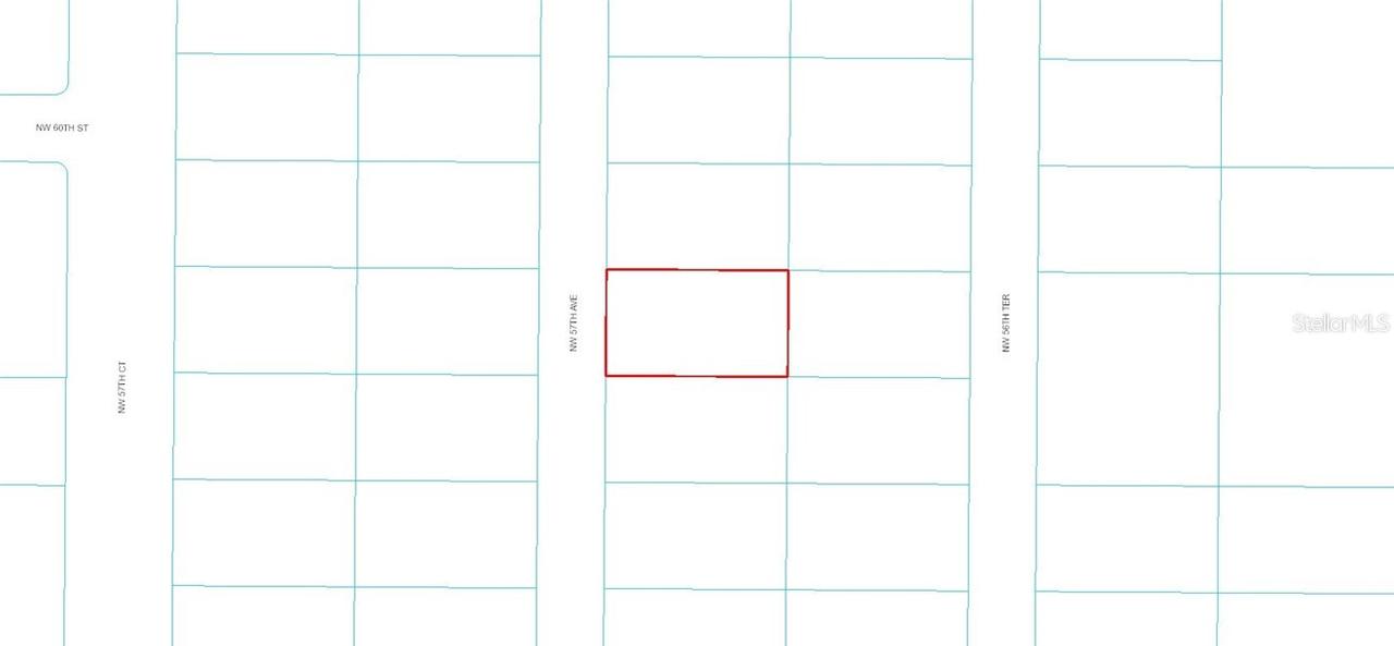 57 NW 57th Ave., Ocala, FL 34482