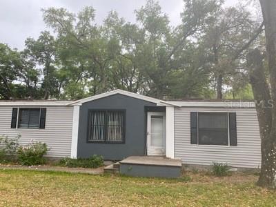16734 NE 2nd Street Rd., Silver Springs, FL 34488