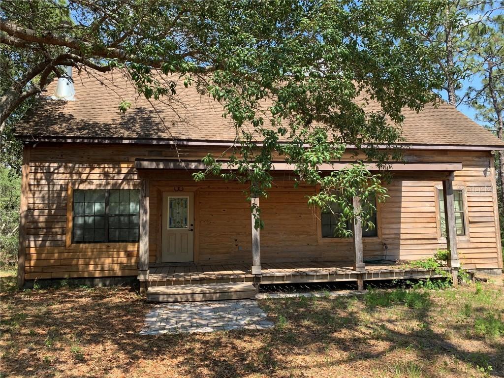 2271 SE 147th Ave., Morriston, FL 32668
