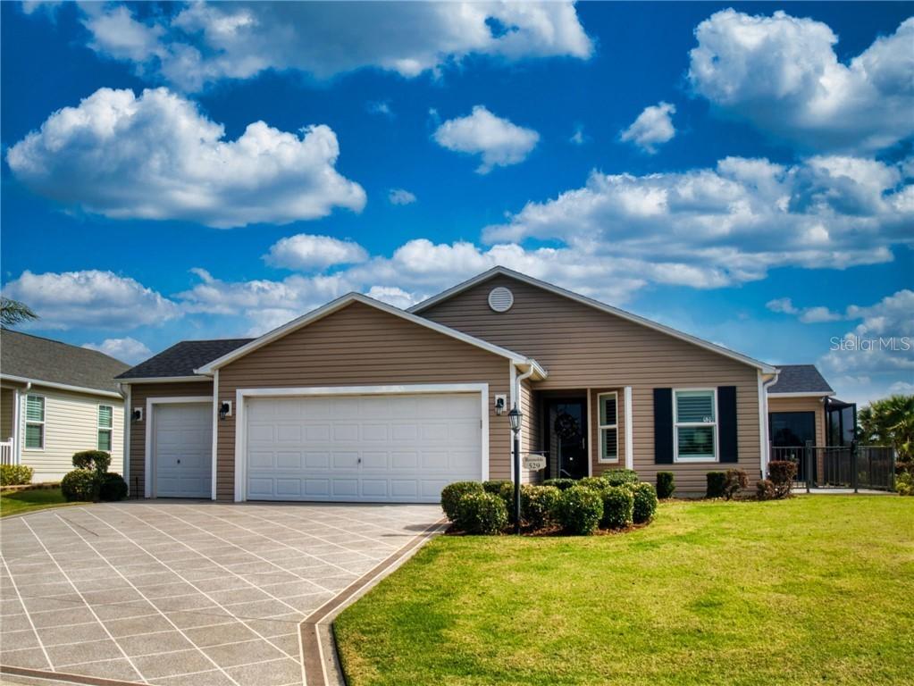 529 Grapeland St., The Villages, FL 32163