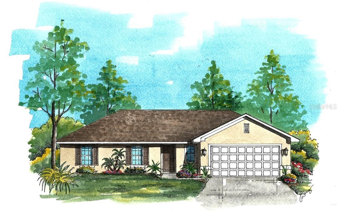 15427 SW 34 Ave., Ocala, FL 34473