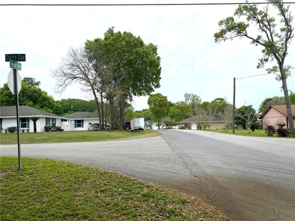 tbd Teak Run, Ocala, FL 34472