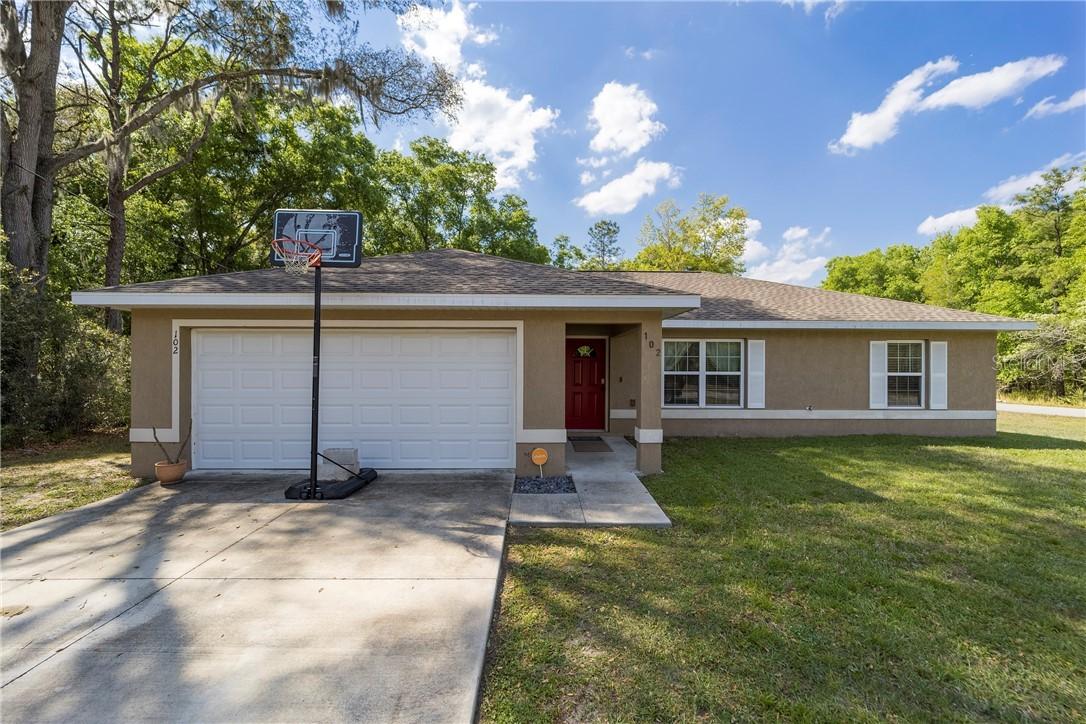 102 Dogwood Drive Loop, Ocala, FL 34472