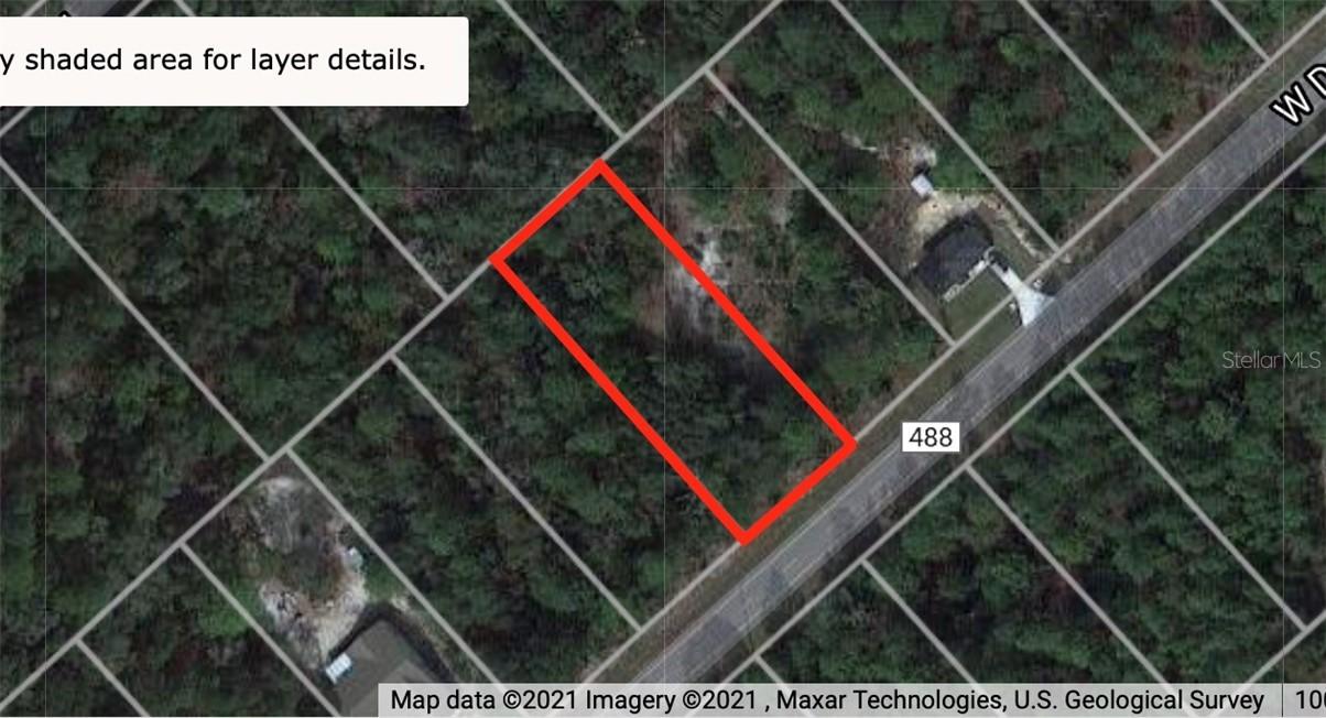 10327 W Dunnellon Rd., Crystal River, FL 34428