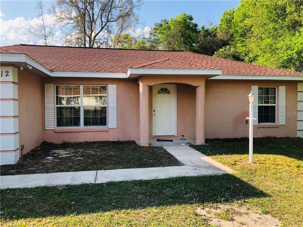 12 Bahia Ct Ter., Ocala, FL 34472