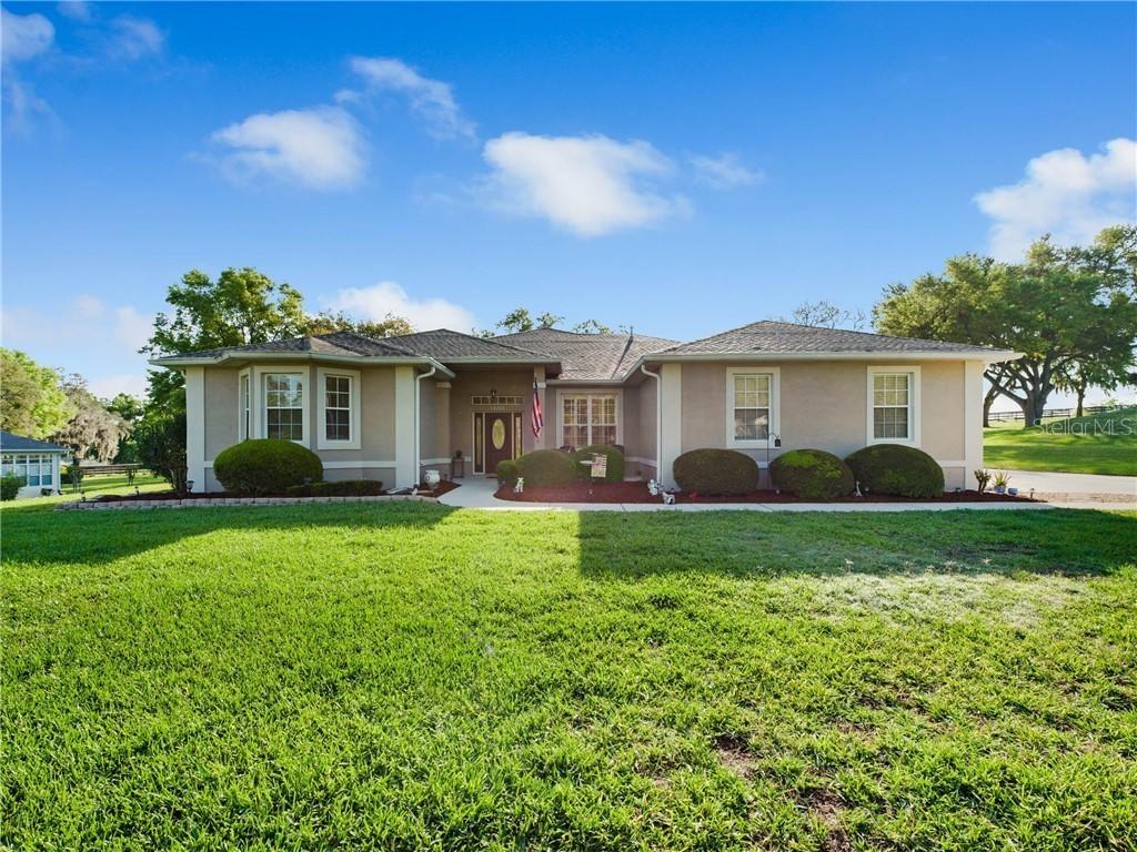 5715 NW 75th Ave., Ocala, FL 34482