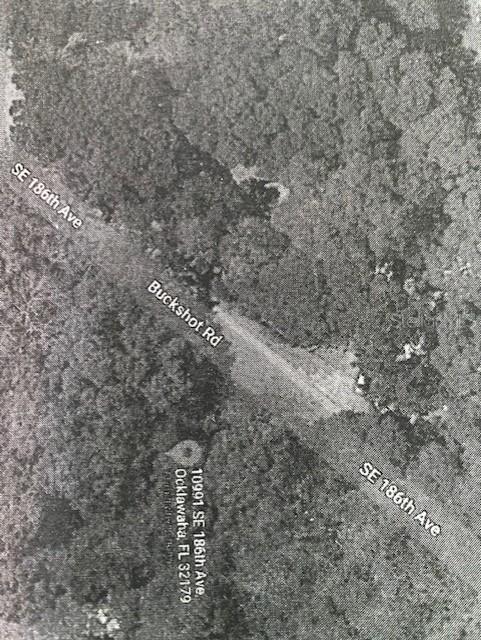 10991 SE 186th Ave., Ocklawaha, FL 32179