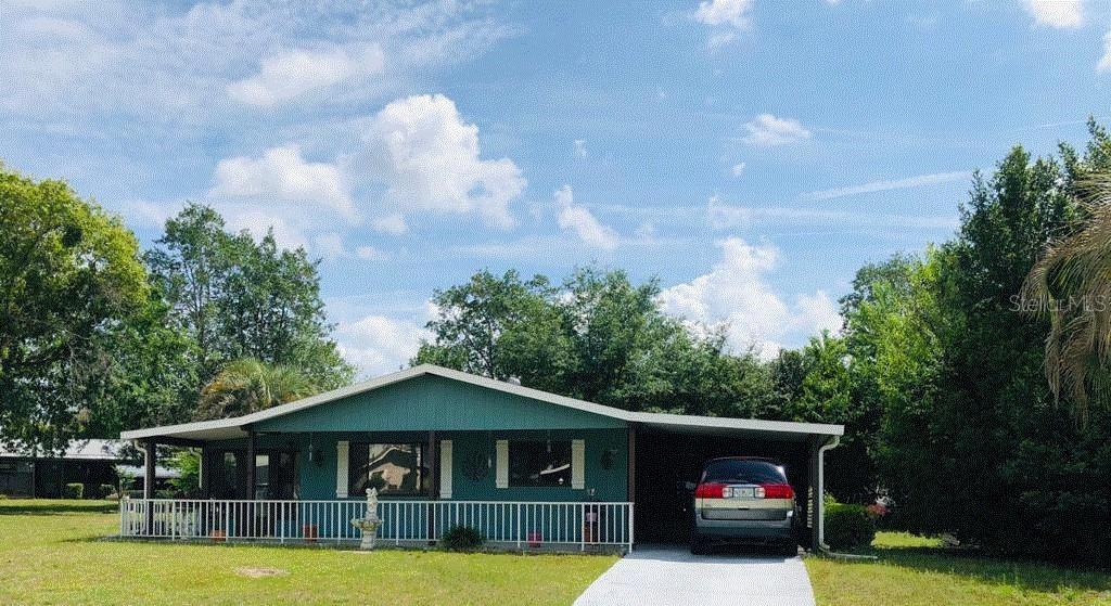 10041 SW 96 Ct., Ocala, FL 34481