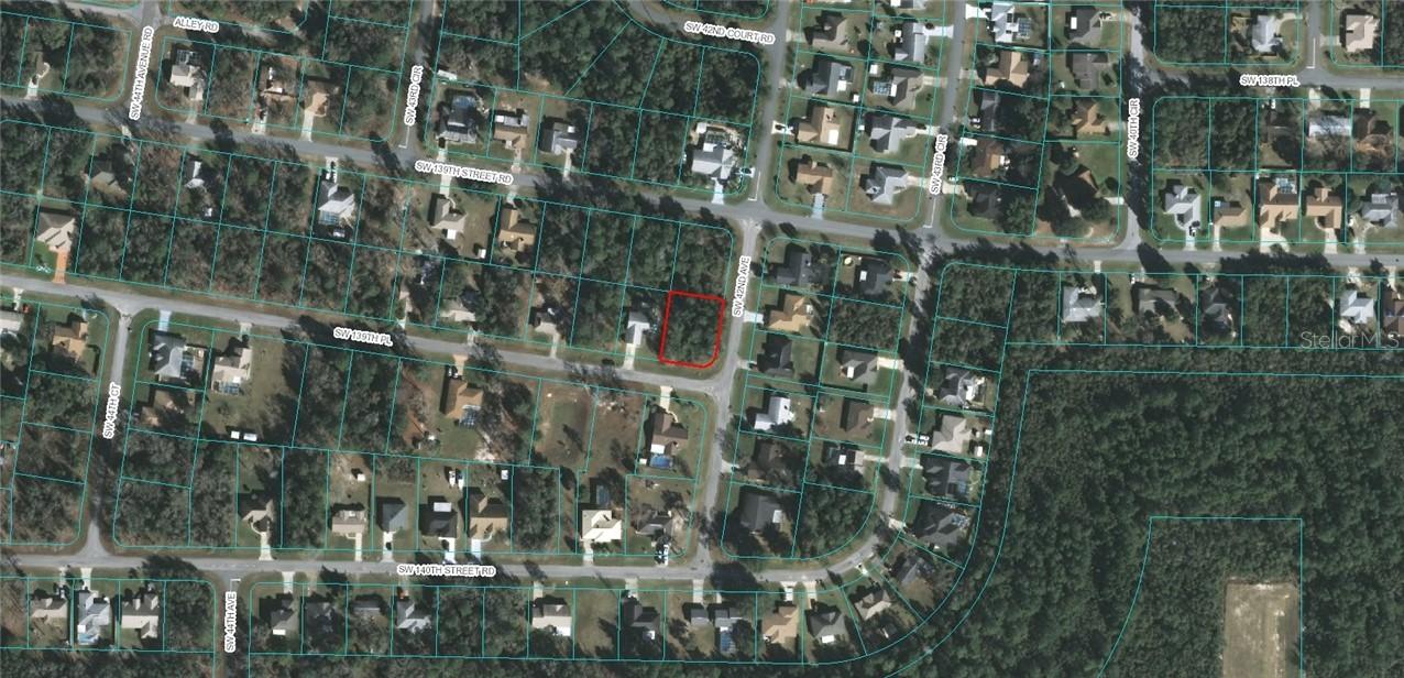 Sw 139th Place, Ocala, FL 34473