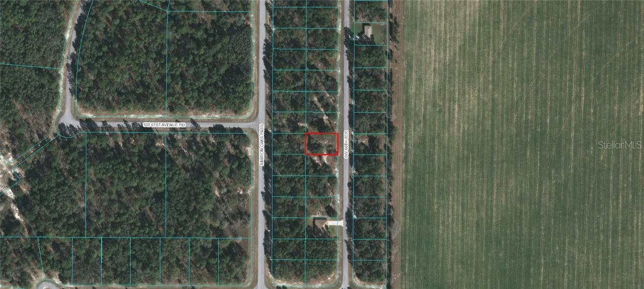 Sw 60th Terrace, Ocala, FL 34473