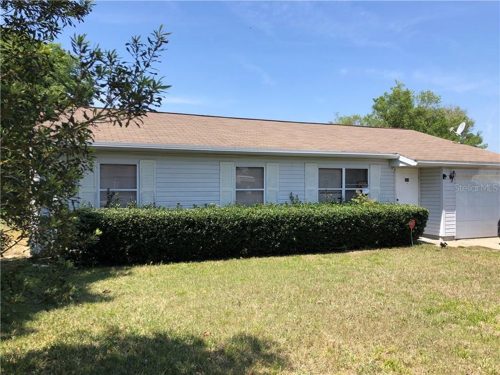 304 Oak Track Loop, Ocala, FL 34472