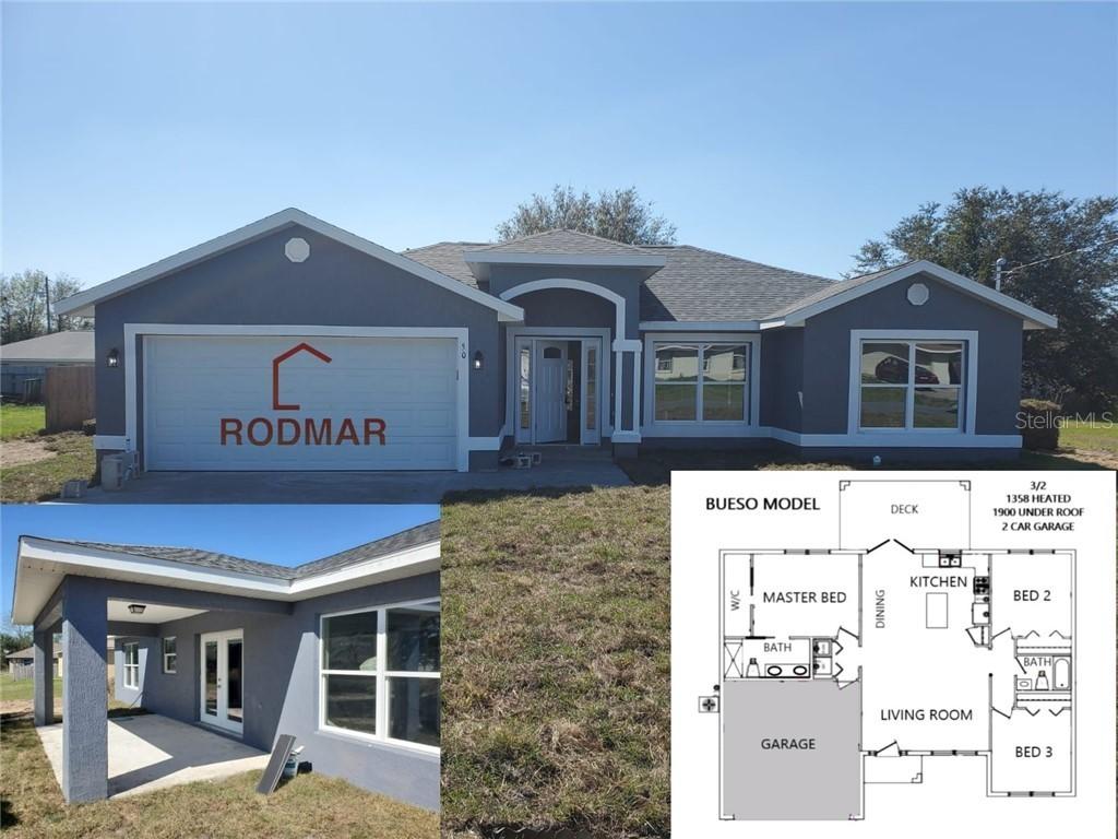 18 Bahia Circle Loop, Ocala, FL 34472