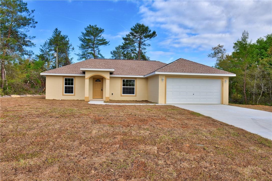 4745 SW 172 Street Rd., Ocala, FL 34473