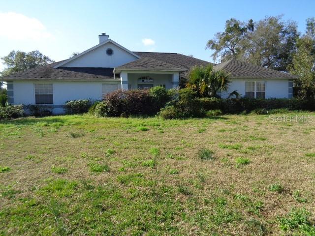 2642 SE 28th Ln., Ocala, FL 34471