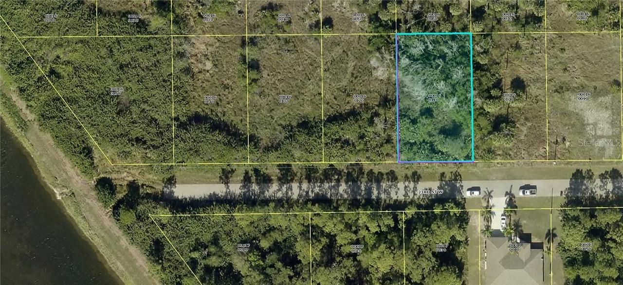 3004 23rd St., Lehigh Acres, FL 33971