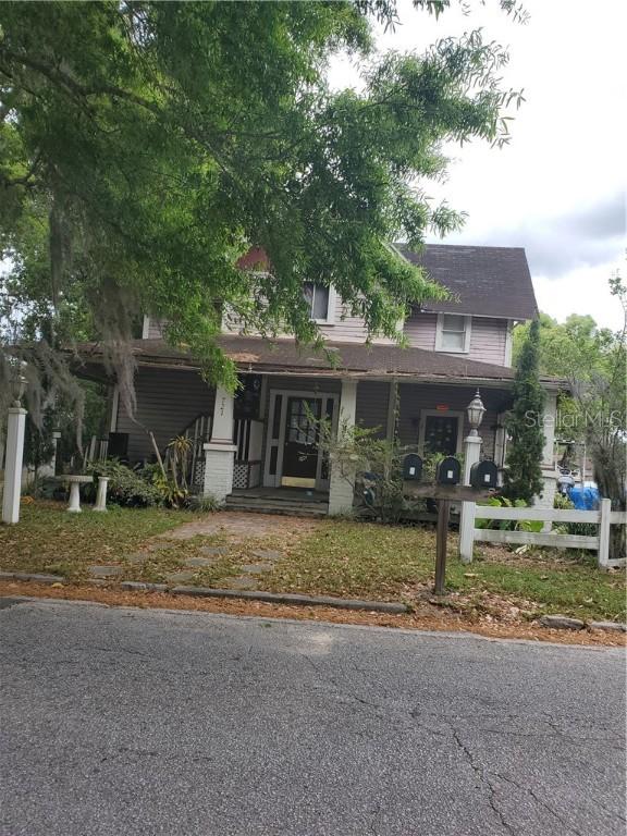 721 NE 2 St., Ocala, FL 34470