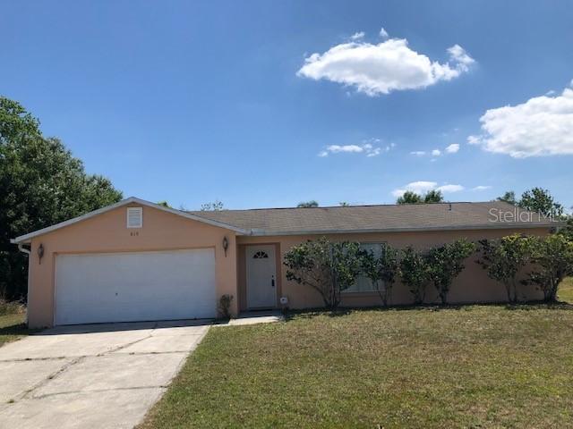 819 Palermo Ct., Kissimmee, FL 34758