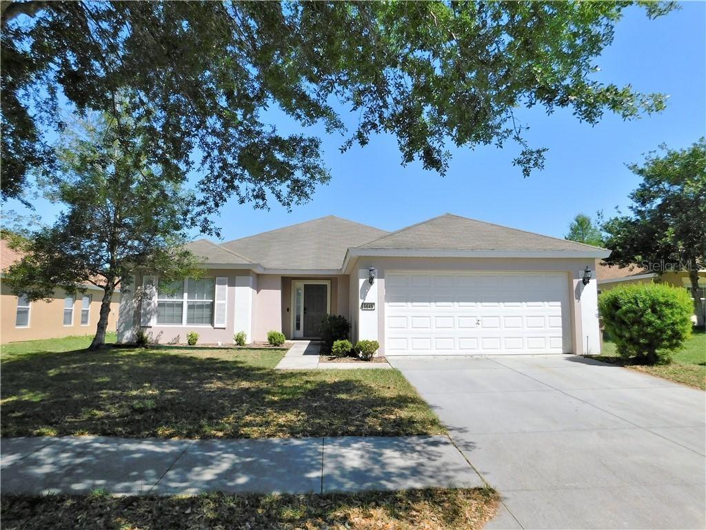 5645 SW 40 Pl., Ocala, FL 34474