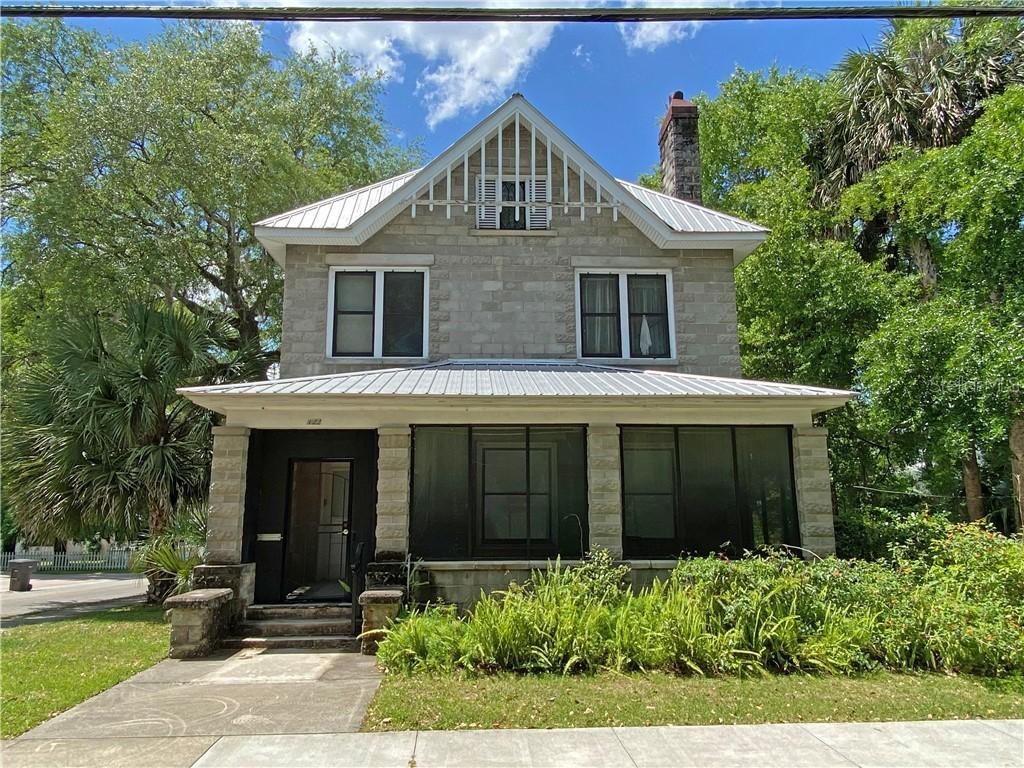 122 SE Wenona Ave., Ocala, FL 34471