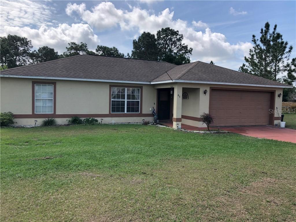 86 Dogwood Cir., Ocala, FL 34472