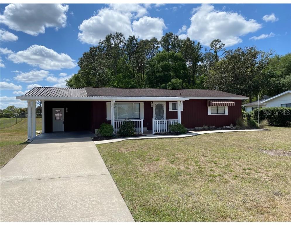 9430 SW 102nd Pl., Ocala, FL 34481