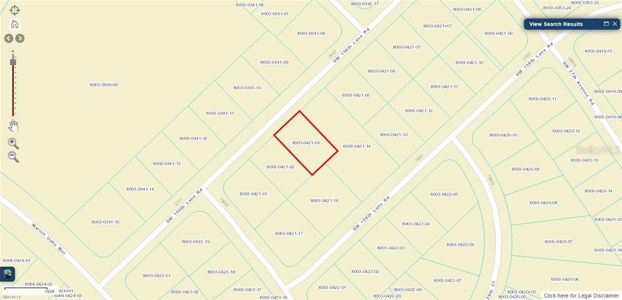 Marion Oaks, Ocala, FL 34473