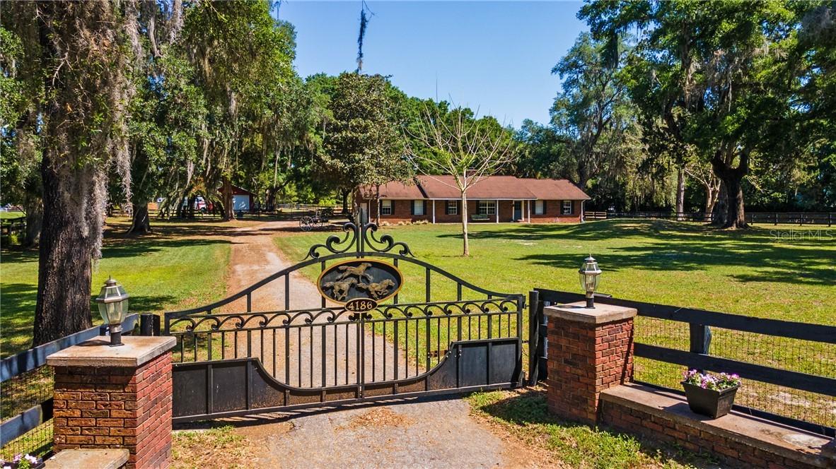 4186 NW 110 Ave., Ocala, FL 34482