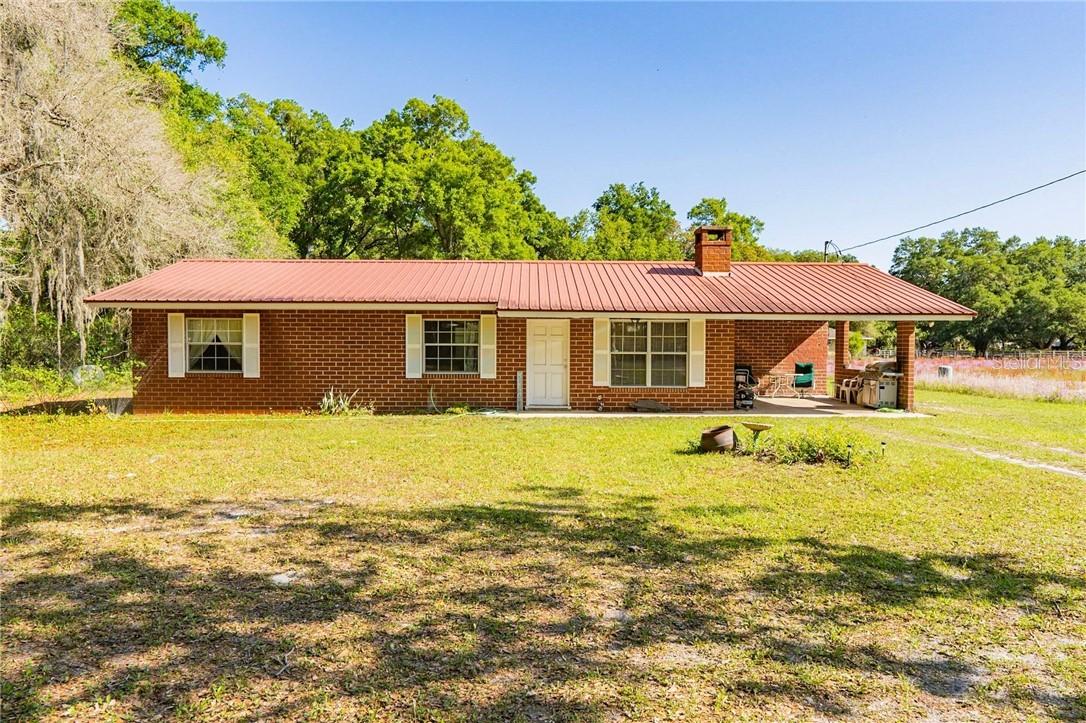 905 SE Highway 42, Summerfield, FL 34491