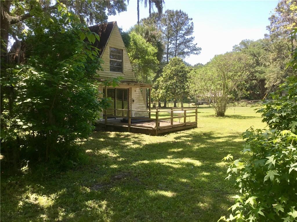 11818 N Us Highway 27, Ocala, FL 34482