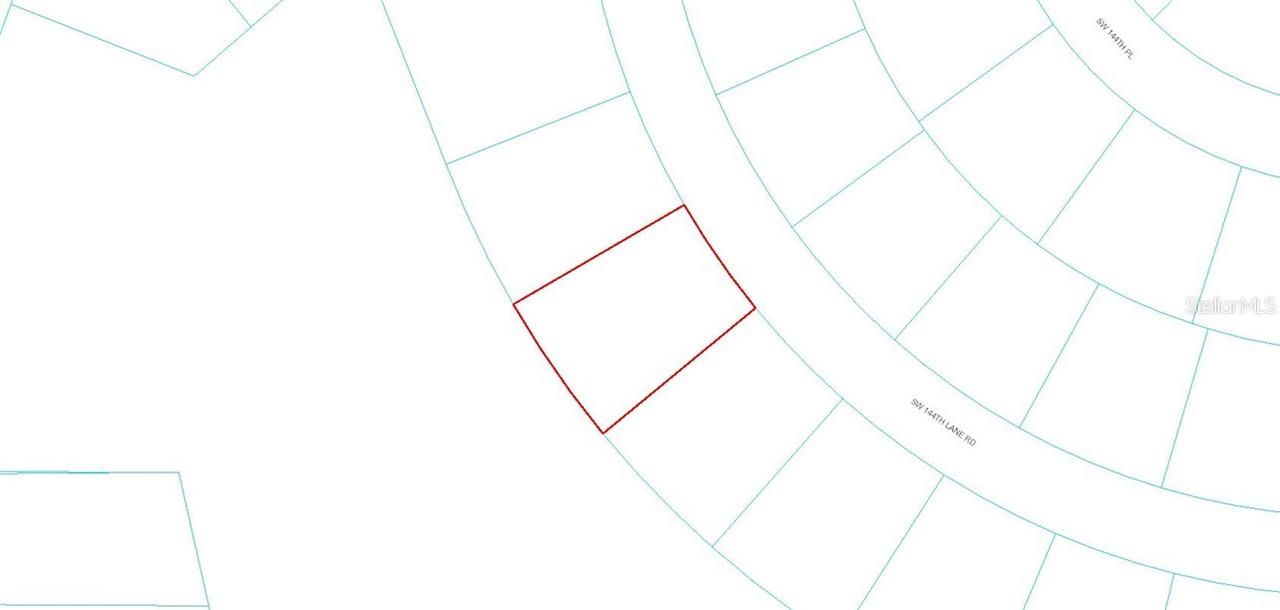 SW 144 Lane Road, Ocala, FL 34473