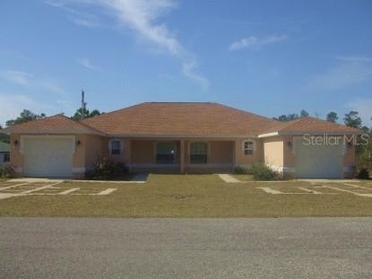 3536 SW 157th Loop #A & B, Ocala, FL 34473