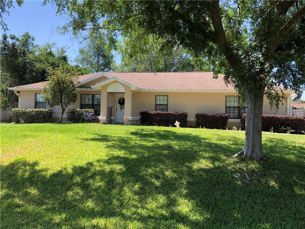 5348 SE 15 Ct., Ocala, FL 34480