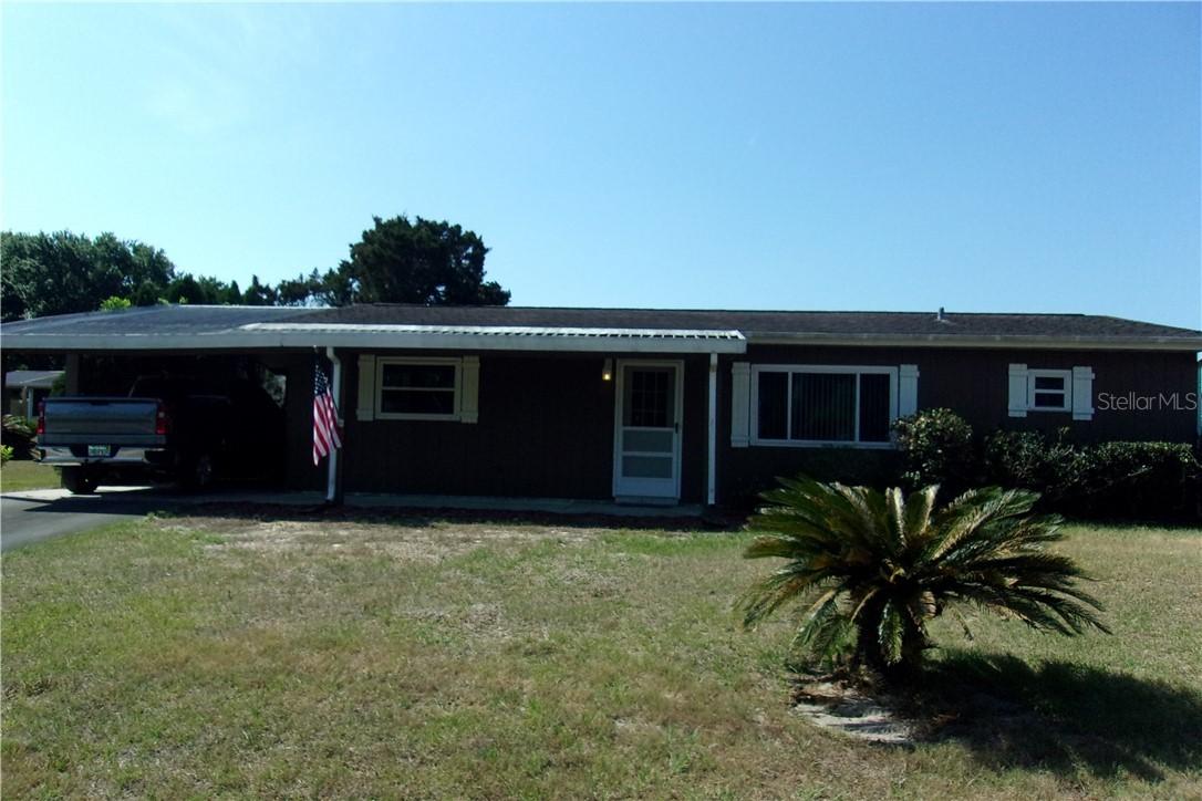 8972 SW 101st Pl., Ocala, FL 34481