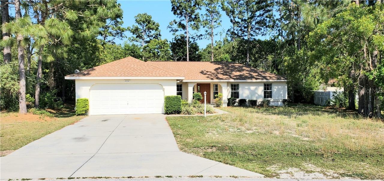 8446 SW 136th Loop, Ocala, FL 34473