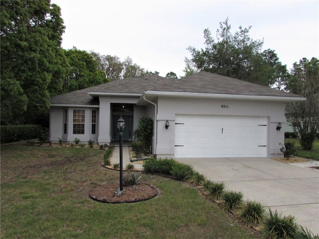 9911 SW 196th Ave Rd Rd., Dunnellon, FL 34432