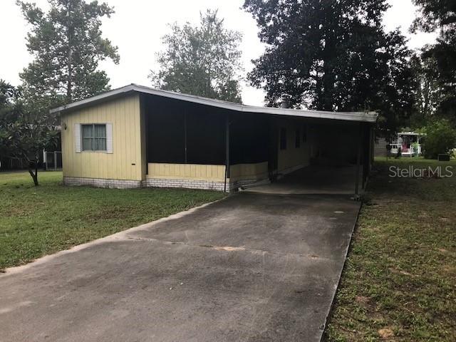 4120 SW 29th Pl., Ocala, FL 34474
