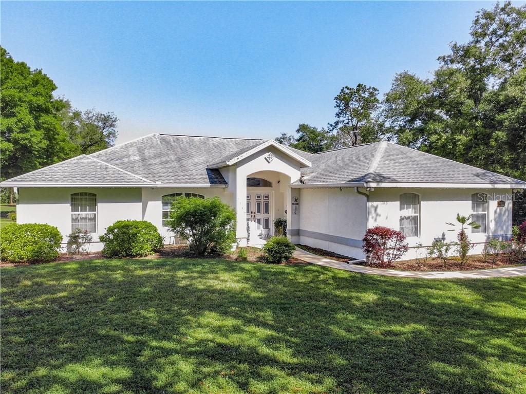 5800 NW 80th Avenue Rd., Ocala, FL 34482