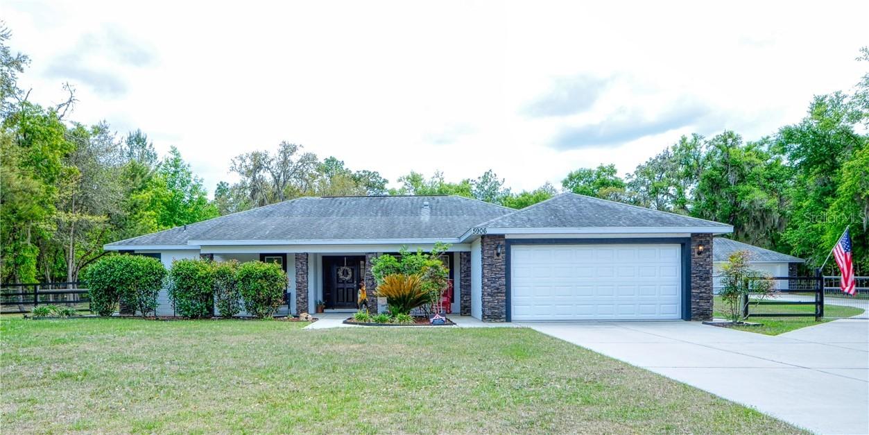 5906 SW 172nd Loop, Ocala, FL 34473
