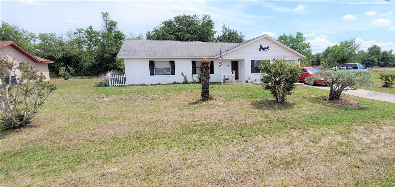 13443 SW 2nd Ct., Ocala, FL 34473