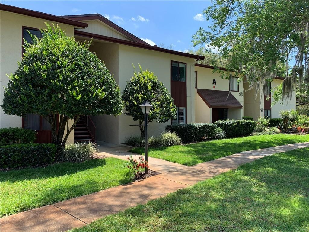 694 Midway Dr. #A, Ocala, FL 34472