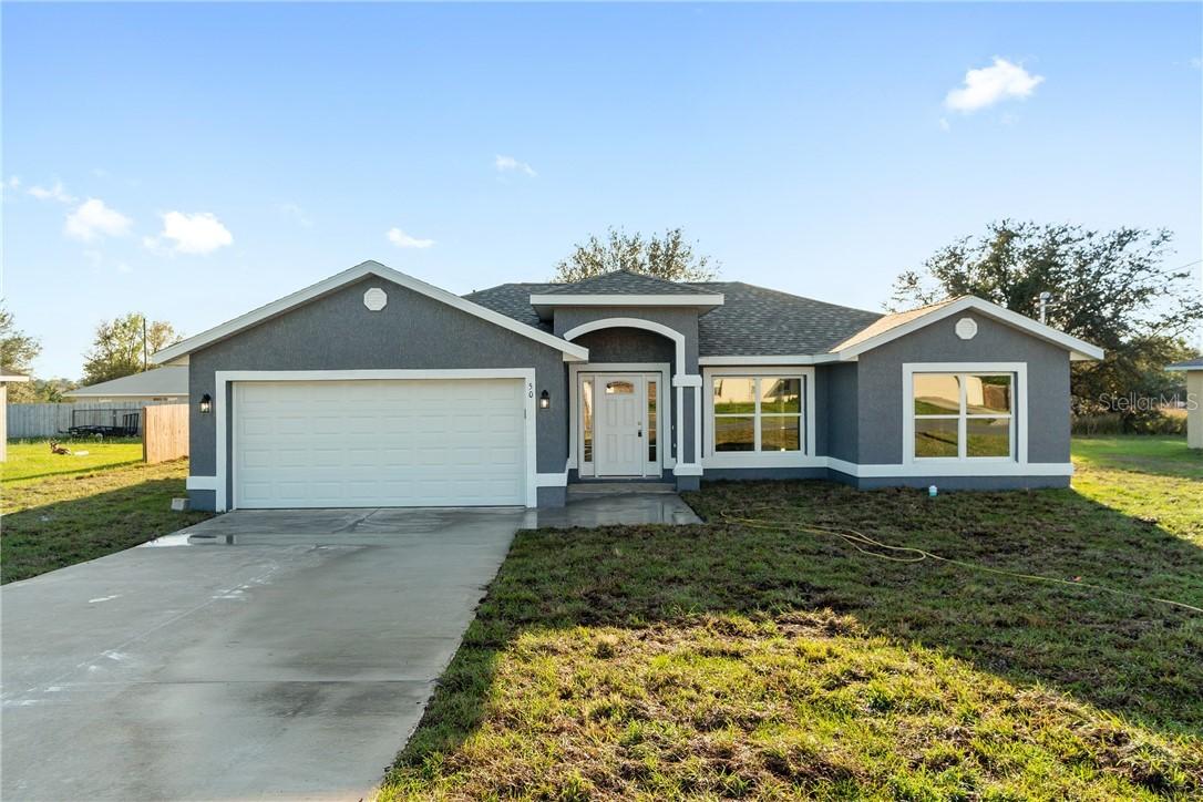 7 Bahia Pass Loop, Ocala, FL 34472