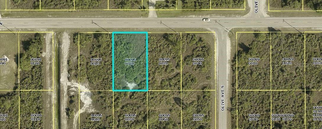 3123 8th St., Lehigh Acres, FL 33976