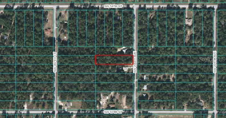 00 SW 206th Ave., Dunnellon, FL 34431
