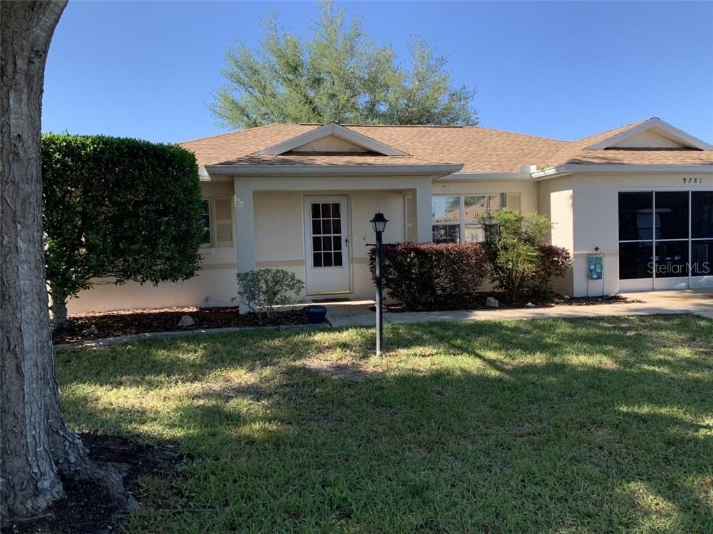 9781 SW 97th Ln., Ocala, FL 34481