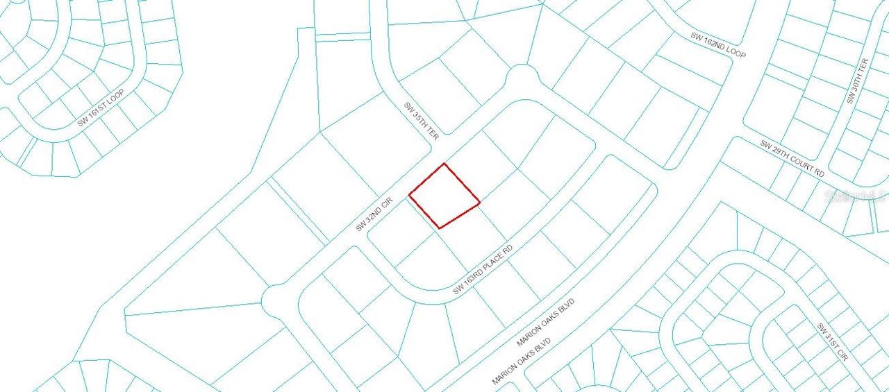 SW 32nd Cir., Ocala, FL 34473