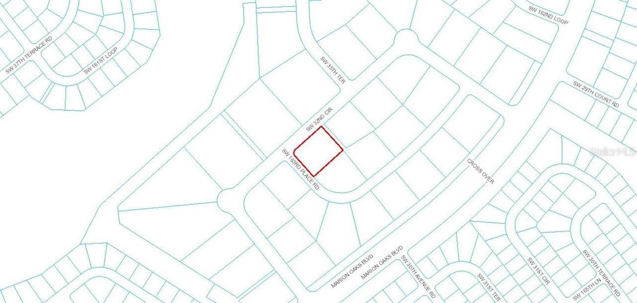 SW 32nd Cir., Ocala, FL 34473